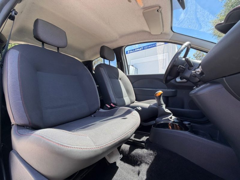 RENAULT TWINGO 1.5 DCI 75 2013