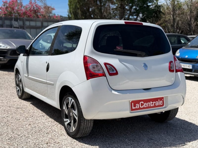 RENAULT TWINGO 1.5 DCI 75 2013