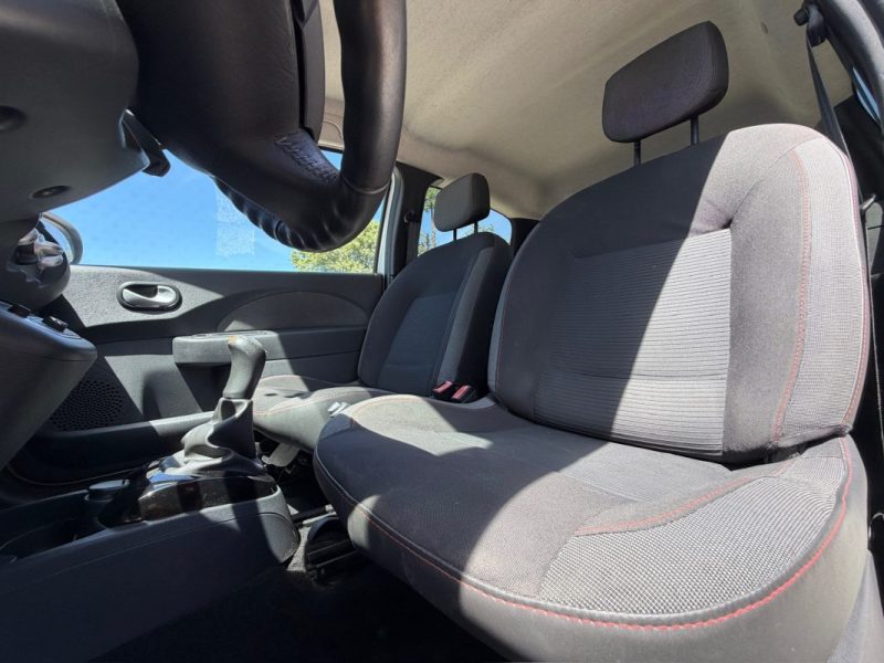 RENAULT TWINGO 1.5 DCI 75 2013