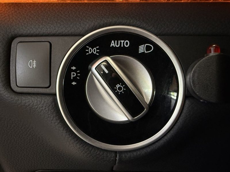 MERCEDES CLS 350 3.0 CDI V6 265 CH 4-MATIC 7G-DCT 2013