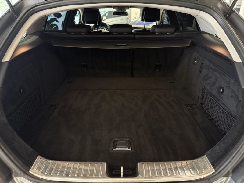 MERCEDES CLS 350 3.0 CDI V6 265 CH 4-MATIC 7G-DCT 2013