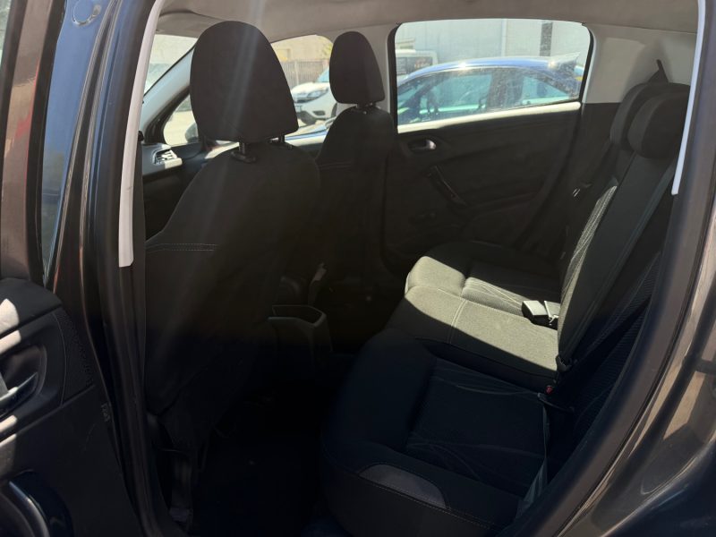 PEUGEOT 208 1.6 E-HDI 92 ACTIVE 2012