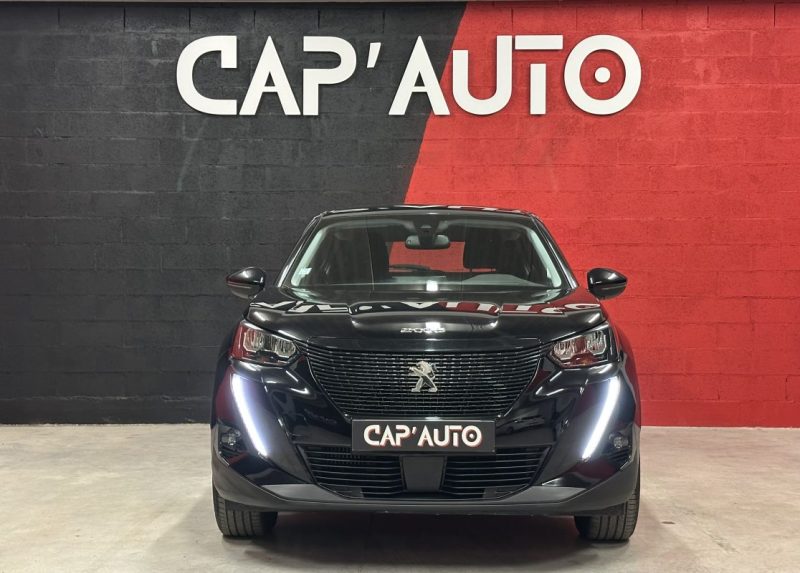 PEUGEOT 2008 II 1.5 BLUE HDI 130 ACTIVE BUSINESS EAT8 - Excellent état - 1ère Main - 