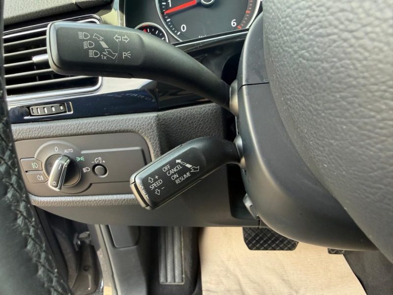 VOLKSWAGEN TOUAREG 3.0 V6 TDI 245ch