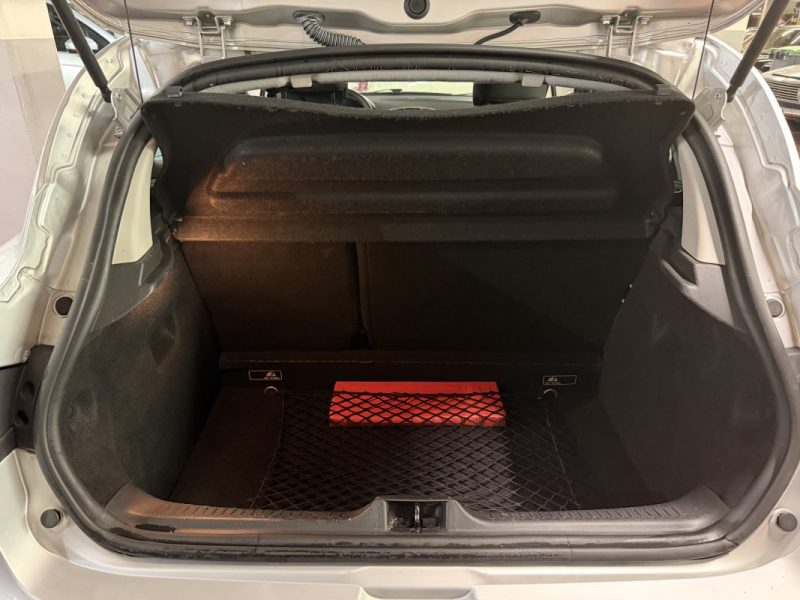 RENAULT CLIO IV TCE 90 Expression 