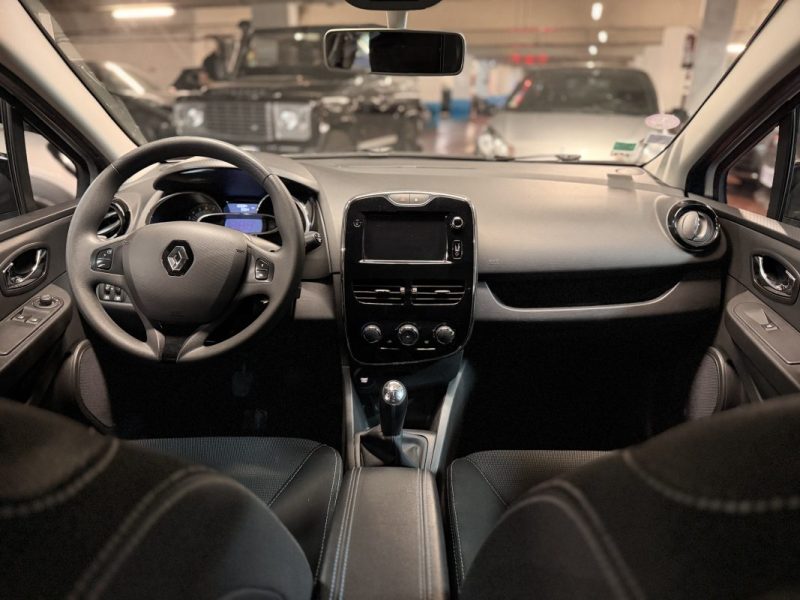 RENAULT CLIO IV TCE 90 Expression 