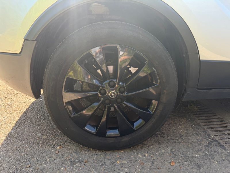 Opel Mokka X 1.6 CDTI 136 Black Edition BA