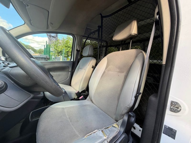 Renault Kangoo 1.5 dCi 75ch Confort 