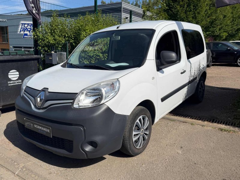 Renault Kangoo 1.5 dCi 75ch Confort 
