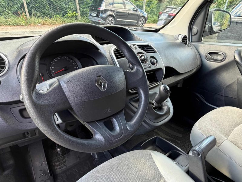 Renault Kangoo 1.5 dCi 75ch Confort 