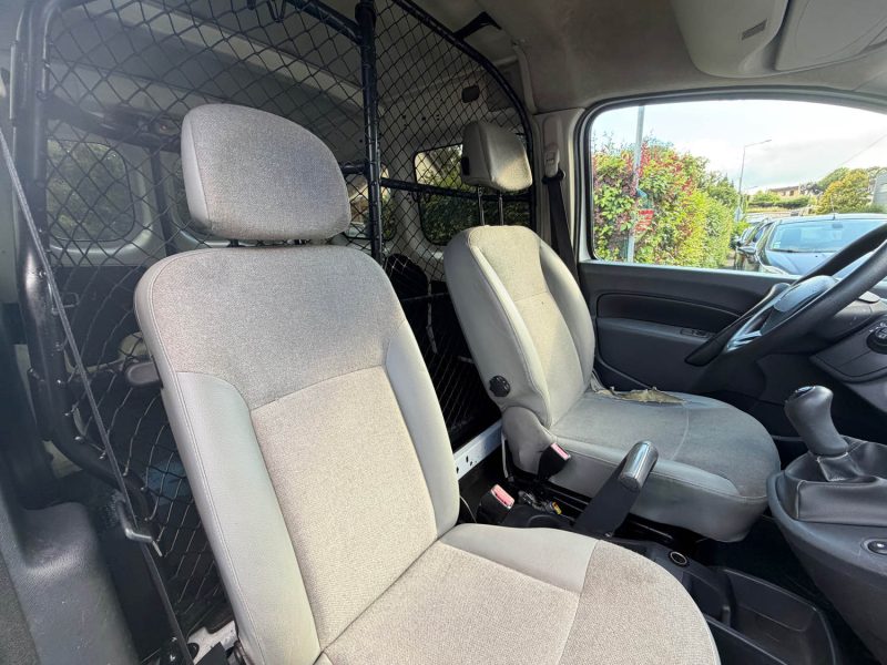 Renault Kangoo 1.5 dCi 75ch Confort 