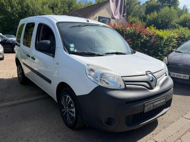 Renault Kangoo 1.5 dCi 75ch Confort 
