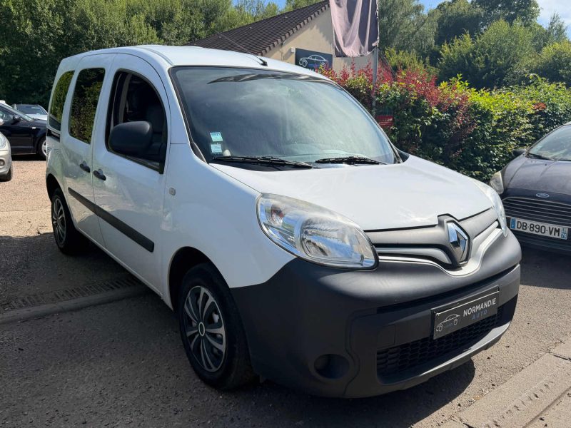Renault Kangoo 1.5 dCi 75ch Confort 