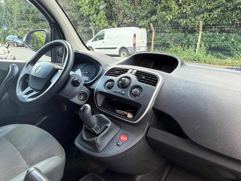 Renault Kangoo 1.5 dCi 75ch Confort 