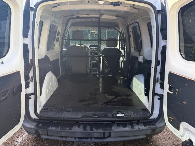 Renault Kangoo 1.5 dCi 75ch Confort 