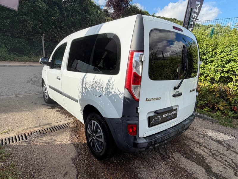 Renault Kangoo 1.5 dCi 75ch Confort 
