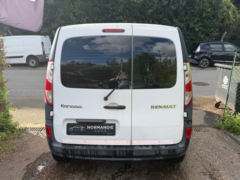 Renault Kangoo 1.5 dCi 75ch Confort 