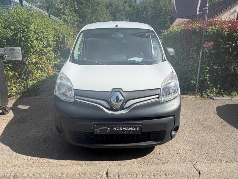 Renault Kangoo 1.5 dCi 75ch Confort 