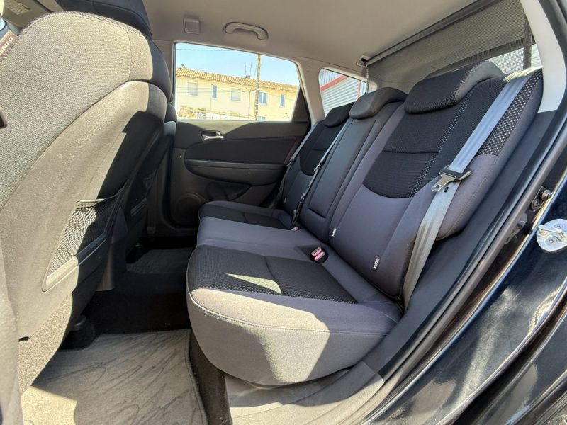 HYUNDAI I30 CW 1.6 CRDI 115 PACK EDITION 2010