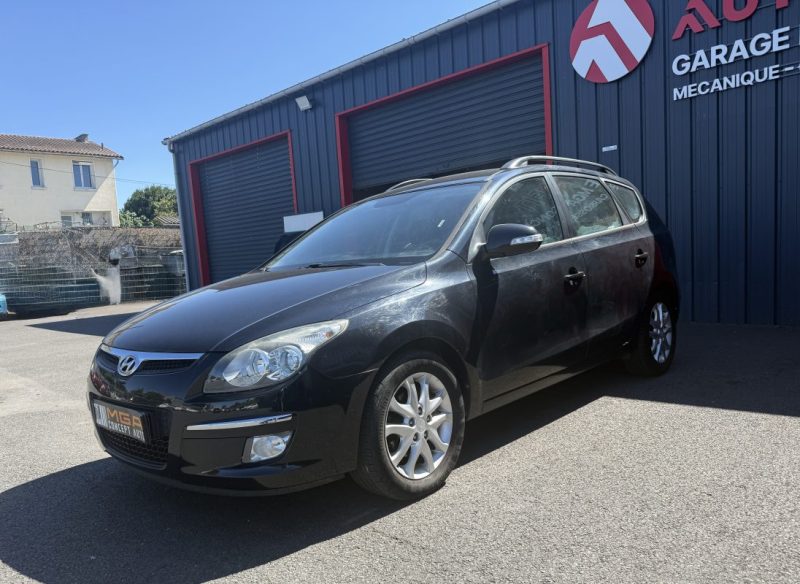 HYUNDAI I30 CW 1.6 CRDI 115 PACK EDITION 2010