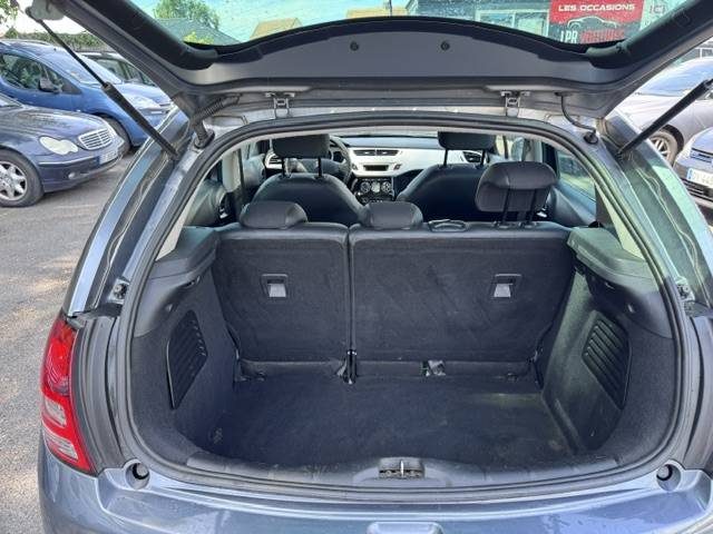 CITROEN C3 1.4 HDI 70 ATTRACTION 