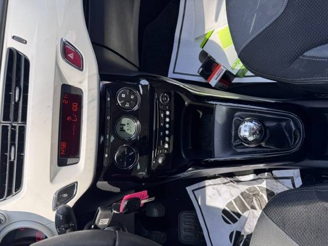CITROEN C3 1.4 HDI 70 ATTRACTION 