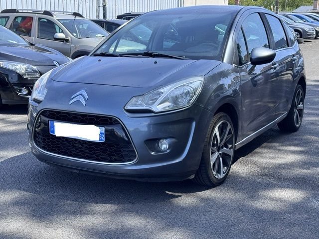 CITROEN C3 1.4 HDI 70 ATTRACTION 