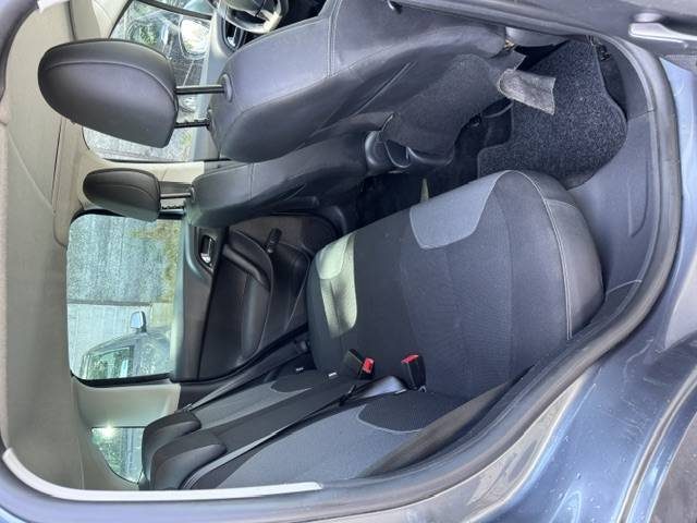 CITROEN C3 1.4 HDI 70 ATTRACTION 