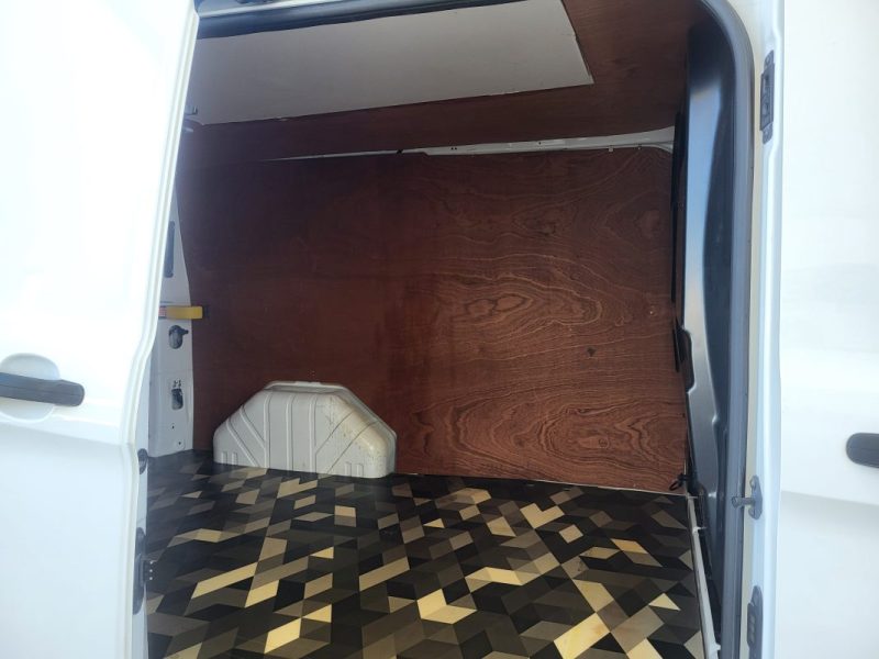 FORD T.CUSTOM 270 L1H1 2.2 TDCI 100 2016