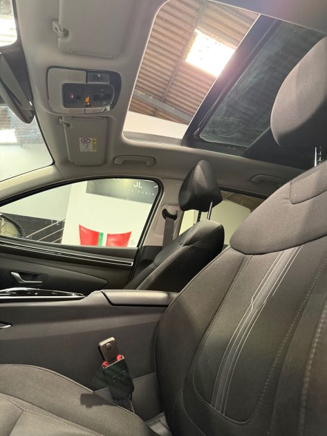 MAGNIFIQUE HYUNDAI TUCSON III 1.6 T-GDI 230CH HYBRID 180 CH (TOIT OUVRANT, APPLE CARPLAY)⭐️⭐️⭐️⭐️⭐️