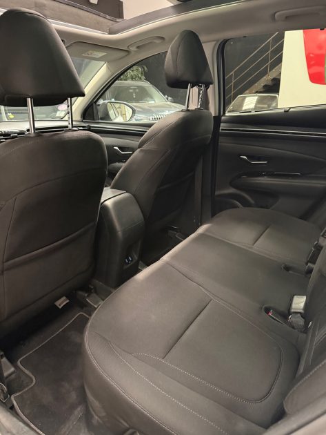 MAGNIFIQUE HYUNDAI TUCSON III 1.6 T-GDI 230CH HYBRID 180 CH (TOIT OUVRANT, APPLE CARPLAY)⭐️⭐️⭐️⭐️⭐️