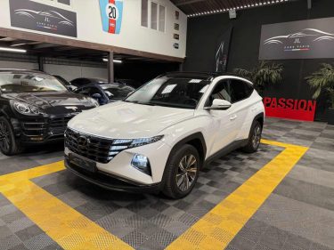 MAGNIFIQUE HYUNDAI TUCSON III 1.6 T-GDI 230CH HYBRID 180 CH (TOIT OUVRANT, APPLE CARPLAY)⭐️⭐️⭐️⭐️⭐️
