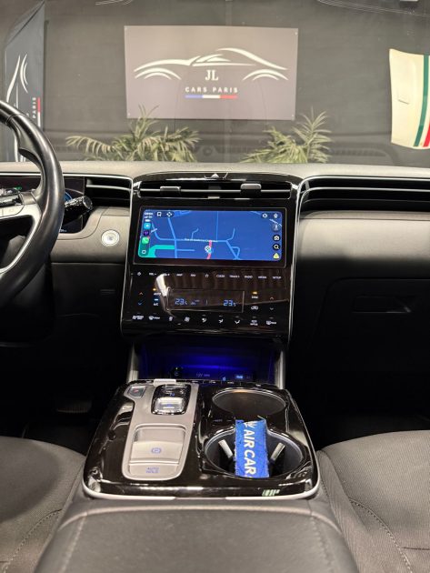 MAGNIFIQUE HYUNDAI TUCSON III 1.6 T-GDI 230CH HYBRID 180 CH (TOIT OUVRANT, APPLE CARPLAY)⭐️⭐️⭐️⭐️⭐️
