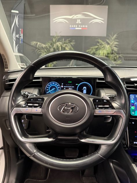 MAGNIFIQUE HYUNDAI TUCSON III 1.6 T-GDI 230CH HYBRID 180 CH (TOIT OUVRANT, APPLE CARPLAY)⭐️⭐️⭐️⭐️⭐️