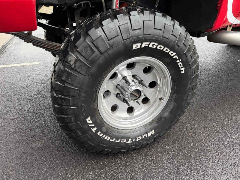 FORD F250 SUPER DUTY - 1999 - 7.3 DIESEL POWER STROKE - GARANTIE  