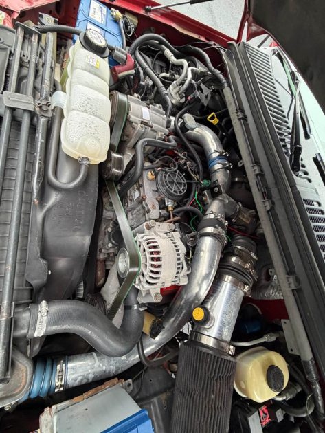 FORD F250 SUPER DUTY - 1999 - 7.3 DIESEL POWER STROKE - GARANTIE  
