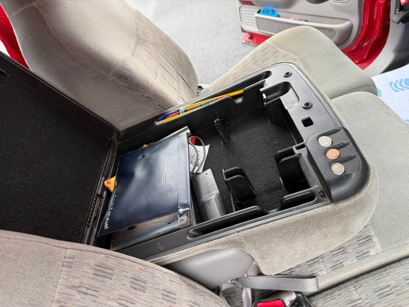 FORD F250 SUPER DUTY - 1999 - 7.3 DIESEL POWER STROKE - GARANTIE  