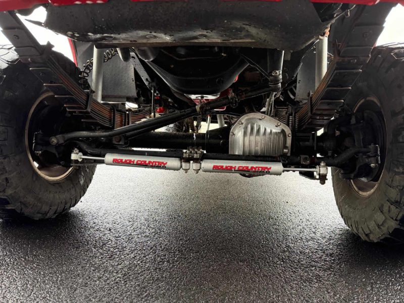 FORD F250 SUPER DUTY - 1999 - 7.3 DIESEL POWER STROKE - GARANTIE  