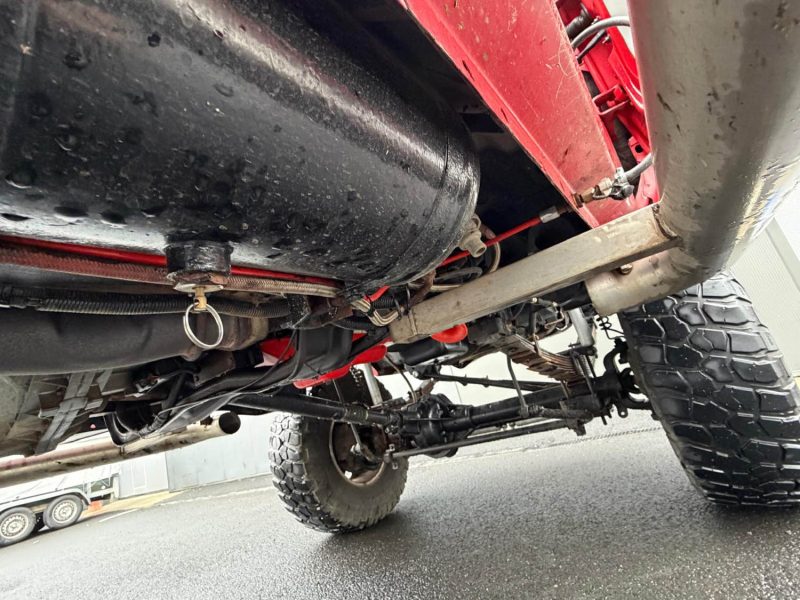 FORD F250 SUPER DUTY - 1999 - 7.3 DIESEL POWER STROKE - GARANTIE  