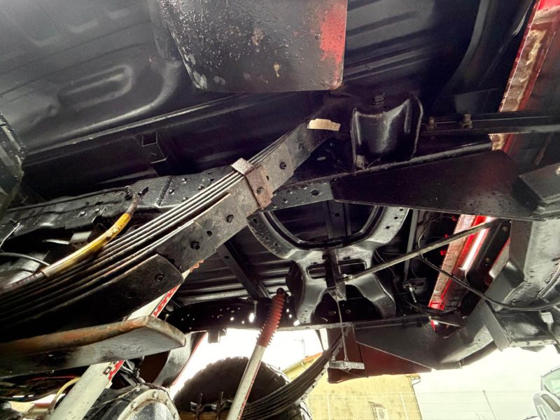 FORD F250 SUPER DUTY - 1999 - 7.3 DIESEL POWER STROKE - GARANTIE  