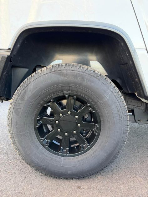 HUMMER H2 - 6.0 - V8 - 4X4 - 305 CH - GARANTIE 