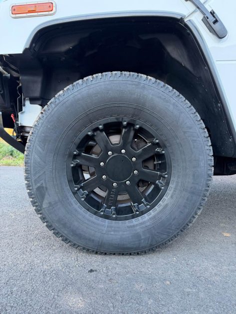 HUMMER H2 - 6.0 - V8 - 4X4 - 305 CH - GARANTIE 