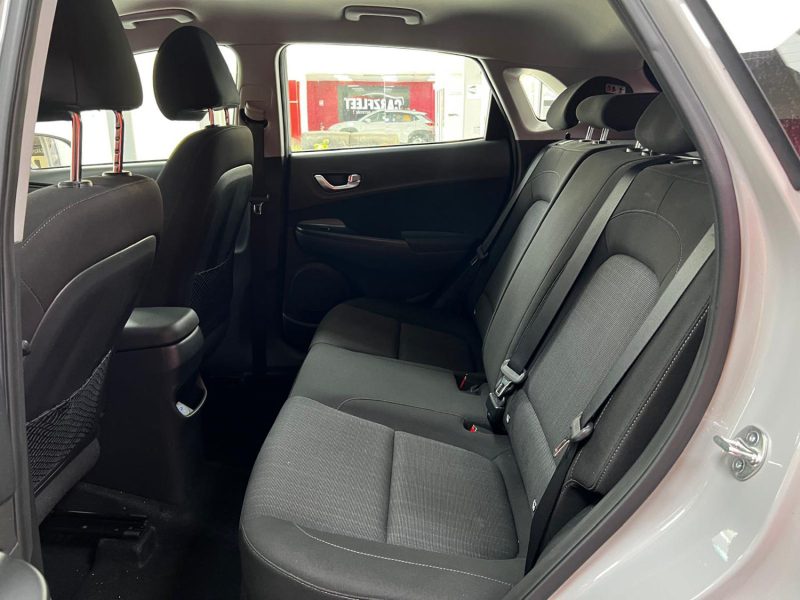HYUNDAI KONA SUV PHASE 2 HYBRIDE 141cv BUSINESS/1 ERE MAIN/TVA RECUPERABLE