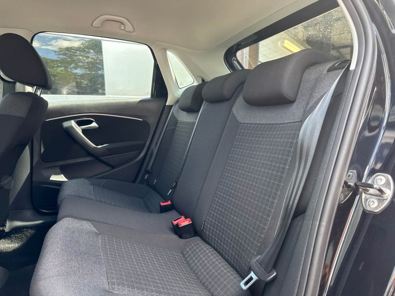 VOLKSWAGEN  POLO  1.2 TSI 90 CONFORTLINE 5P 