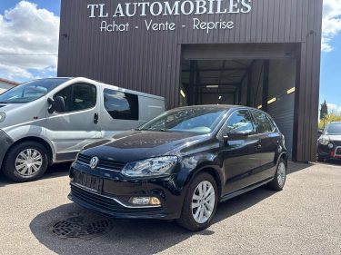 VOLKSWAGEN  POLO  1.2 TSI 90 CONFORTLINE 5P 
