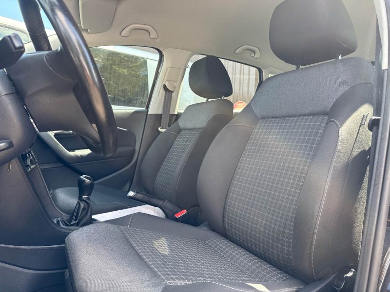 VOLKSWAGEN  POLO  1.2 TSI 90 CONFORTLINE 5P 