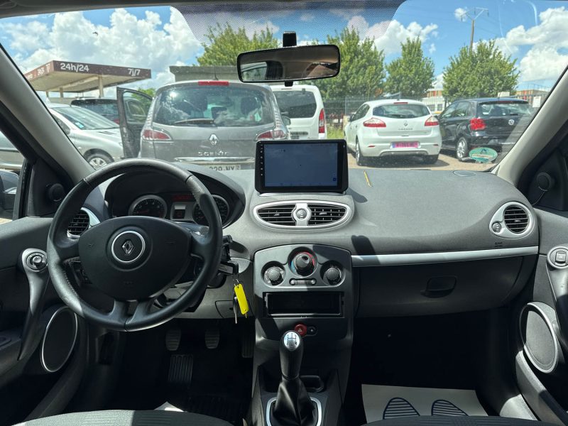 RENAULT CLIO 1.2 TCE 100CV DYNAMIQUE  