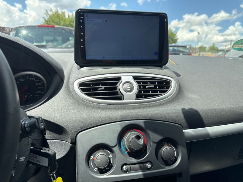 RENAULT CLIO 1.2 TCE 100CV DYNAMIQUE  