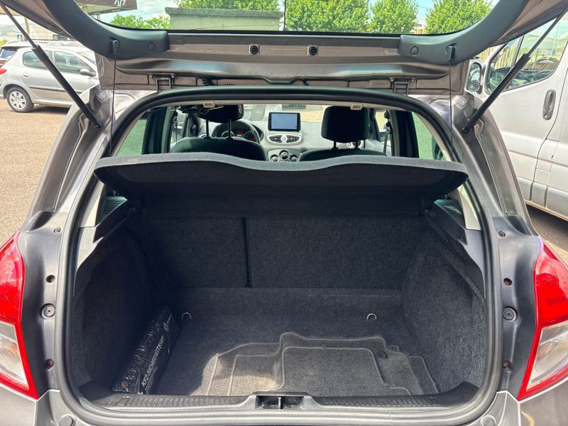 RENAULT CLIO 1.2 TCE 100CV DYNAMIQUE  