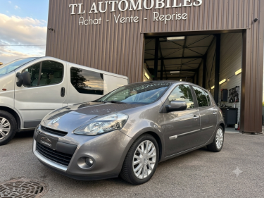 RENAULT CLIO 1.2 TCE 100CV DYNAMIQUE  
